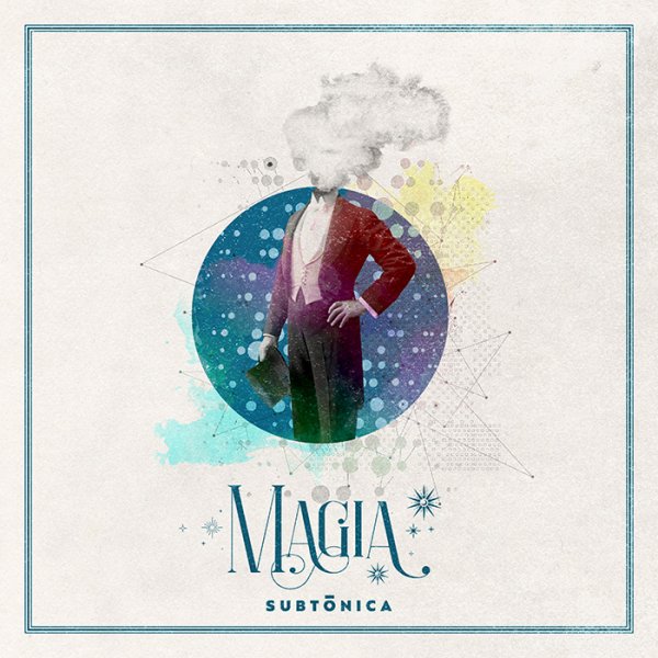 Subtonica Magia