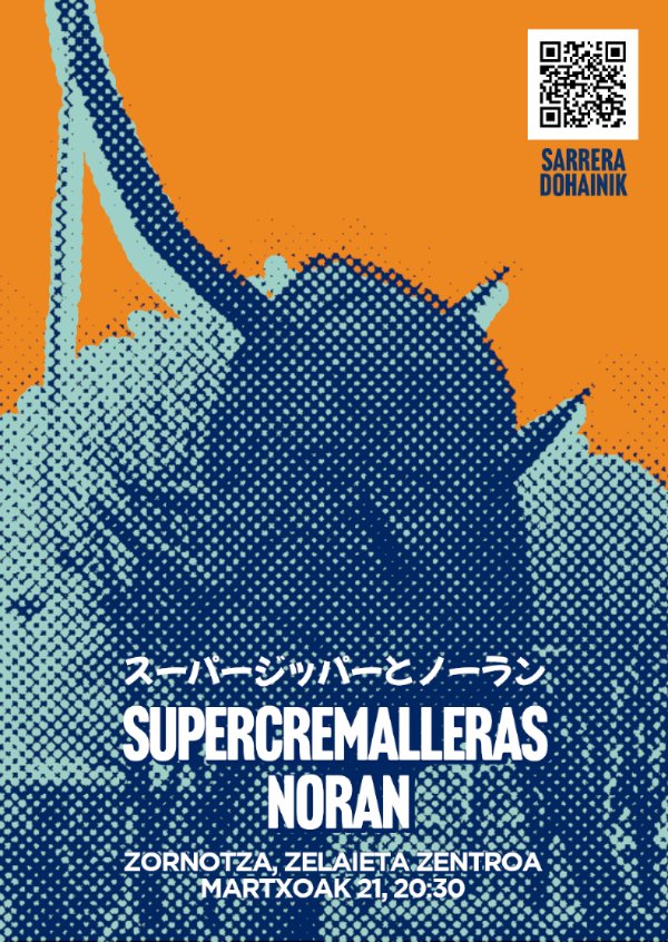 Supercremalleras