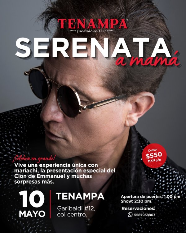Serenata