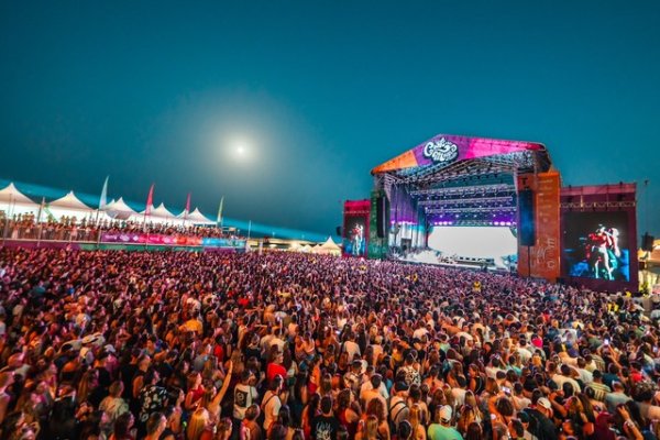 Tenerife Cook Music Fest