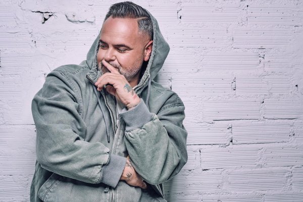 Tenerife Cook Music Fest Juan Magan