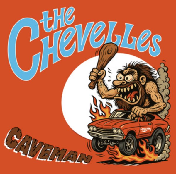 The Chevelles