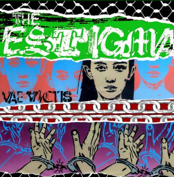 The Estigma portada