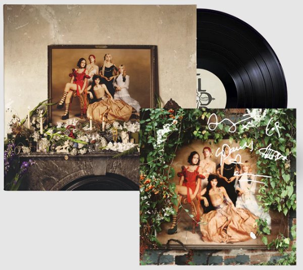 The Last Dinner Party