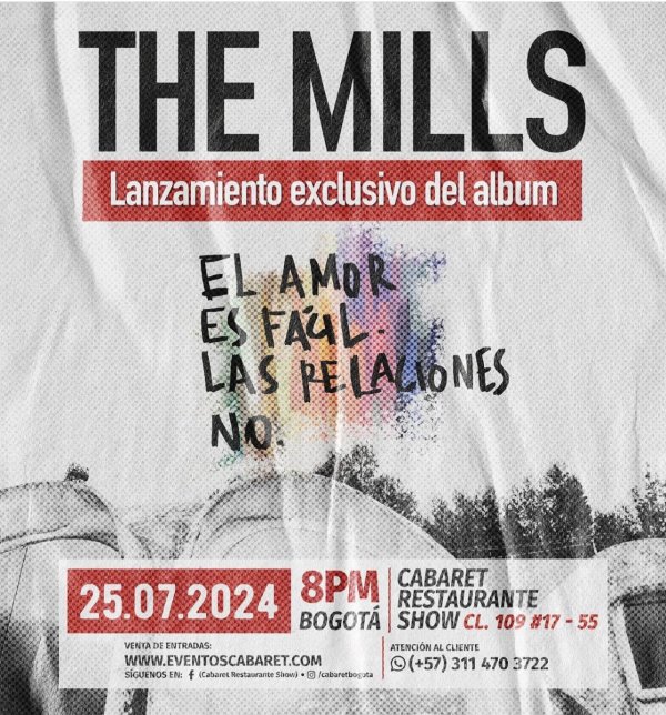 The Mills