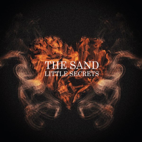 The Sand