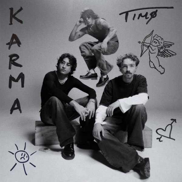 Timo Karma