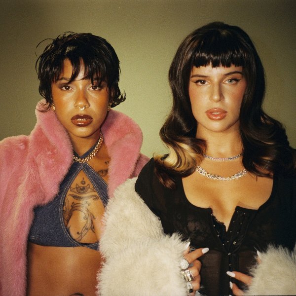 Tokischa Nathy Peluso