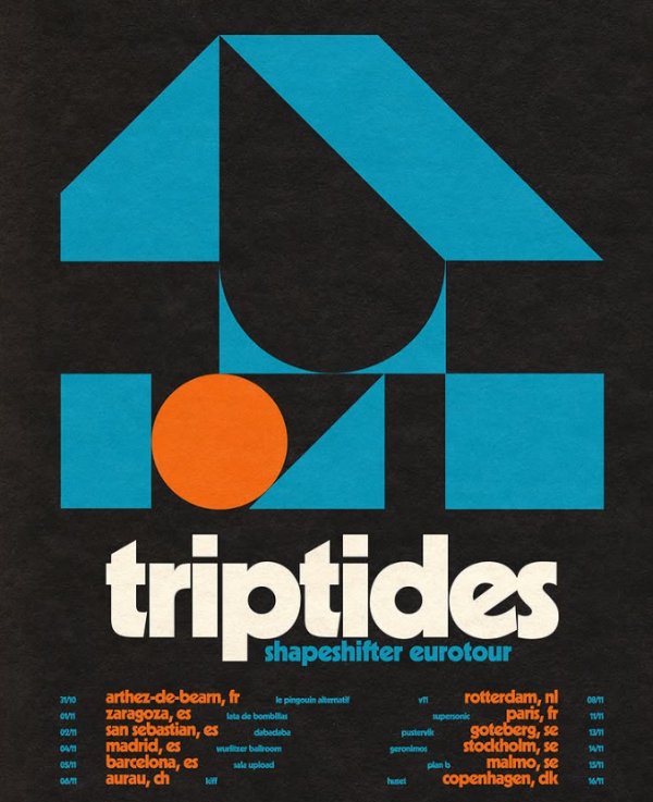Triptide