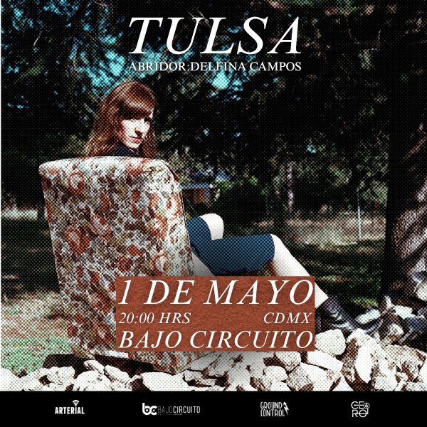 tulsa en mexico