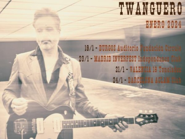 Twanguero