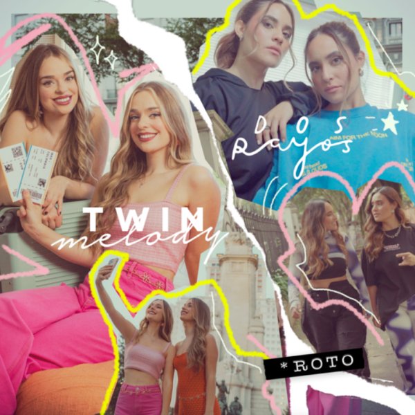 Twin Melody
