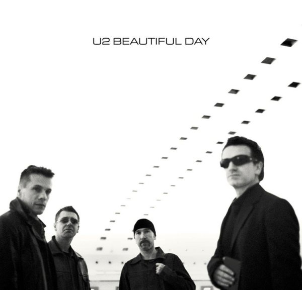U2 Beautiful Day