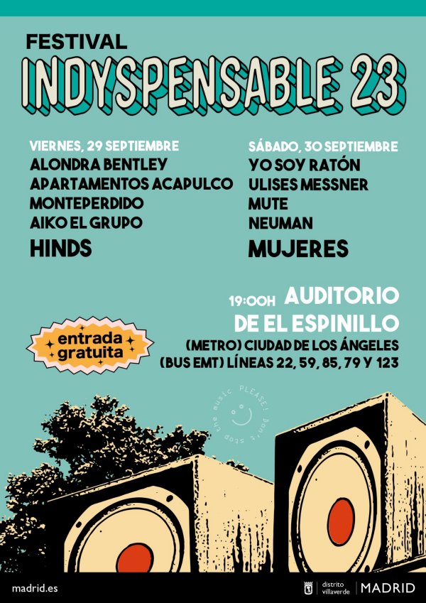 Indyspensable Cartel