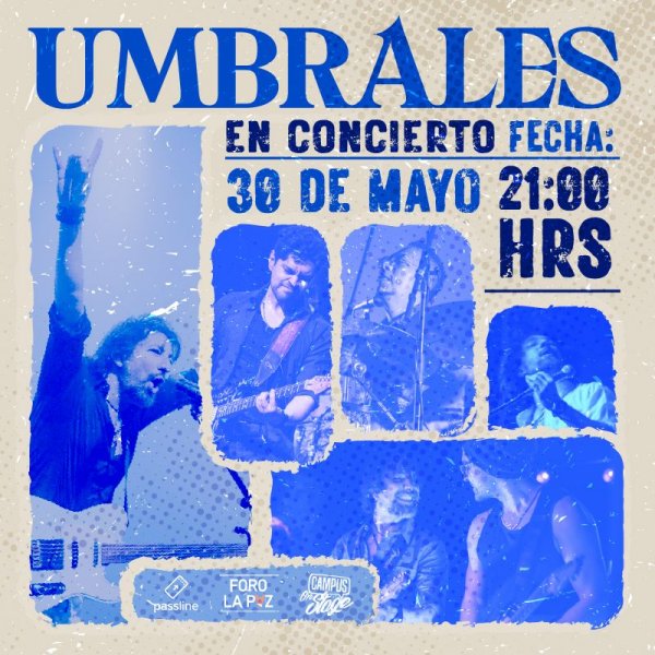 Umbrales