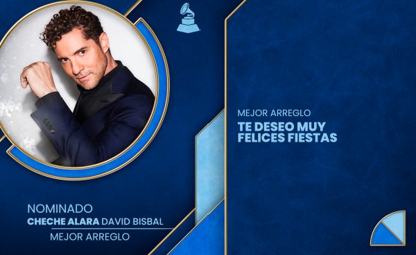 David Bisbal