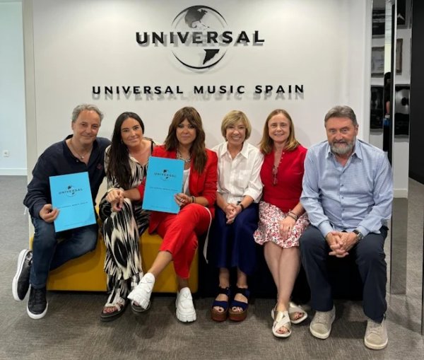 Universal Music