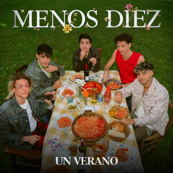 Un Verano Menos Diez