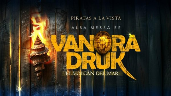 Vanora Druk