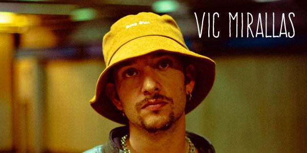 Vic Mirallas