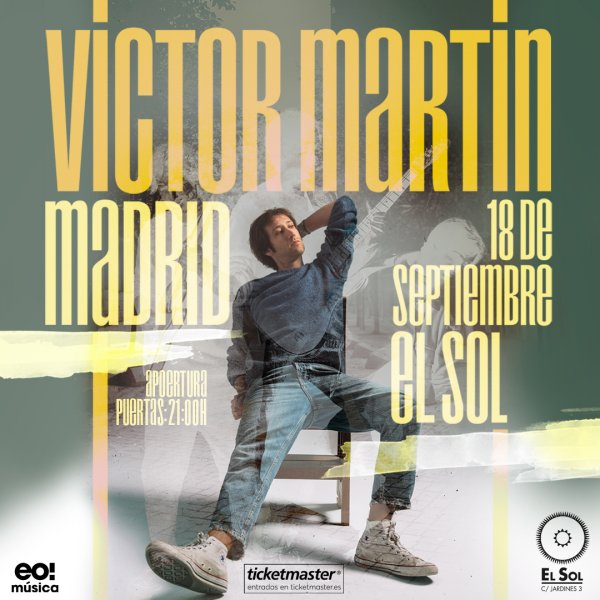 Victor Martin