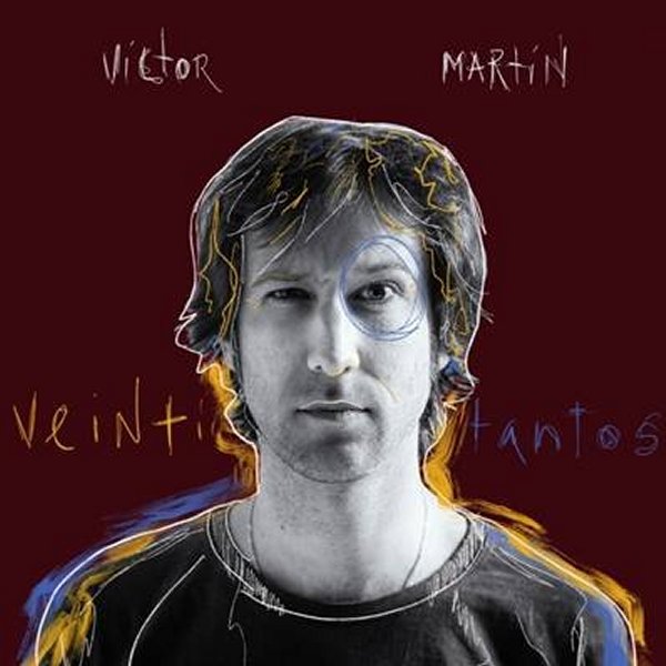 Victor Martin Veintitantos Portada
