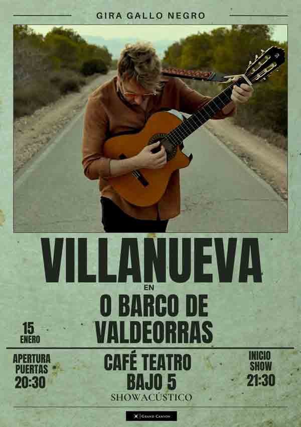 Villanueva
