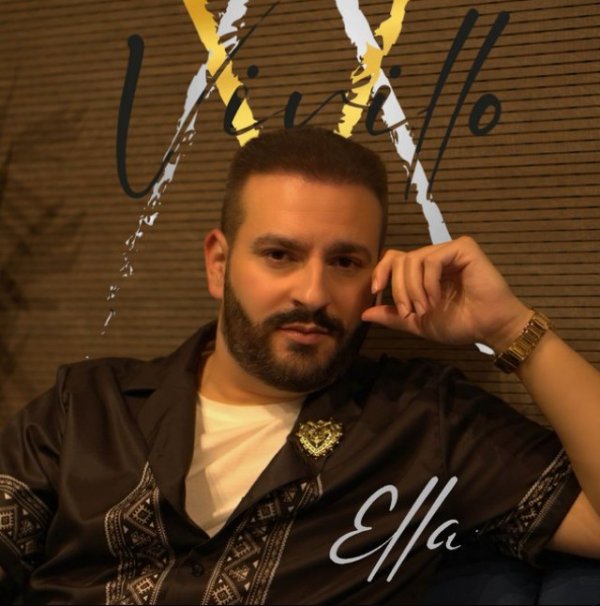 Vivillo Portada Ella