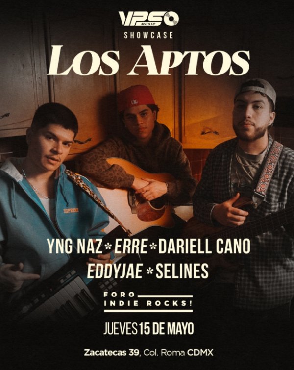 Los Aptos