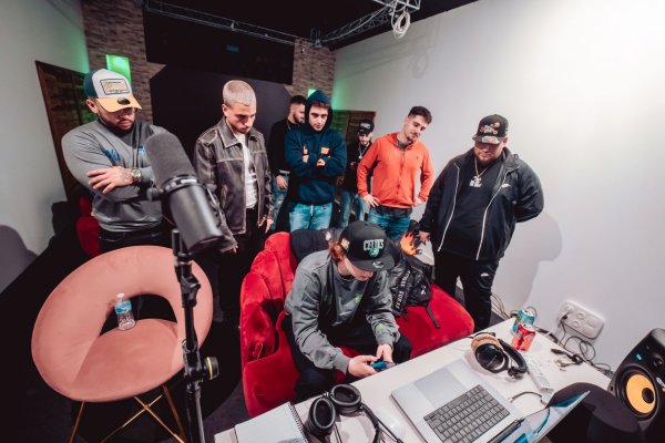 WeGotTheSound Music,