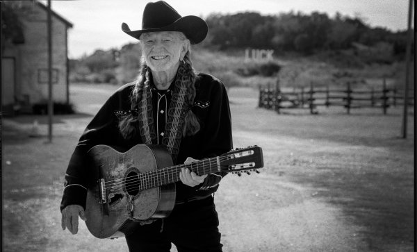 Willie Nelson