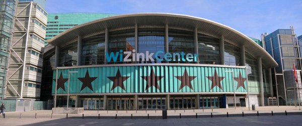 Wizink Center Madrid