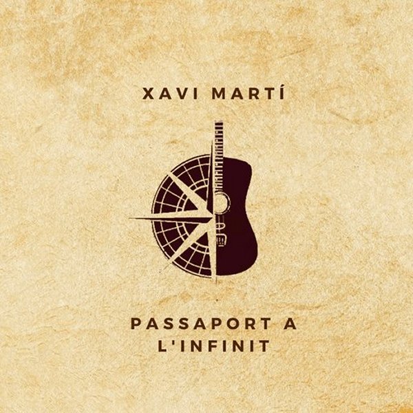 Xavi Marti Portada
