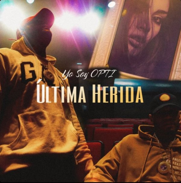 Yo soy opti