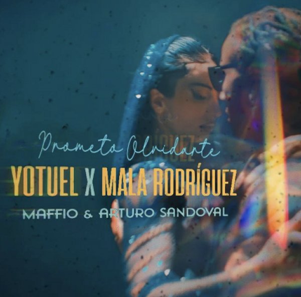 Yotuel y Mala Rodriguez