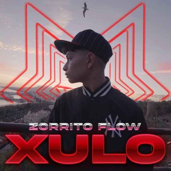 Zorrito FLow Xulo