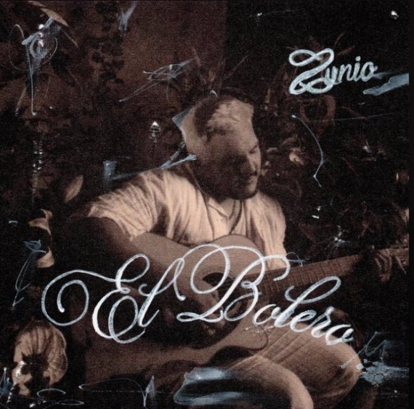 Zunio El Bolero